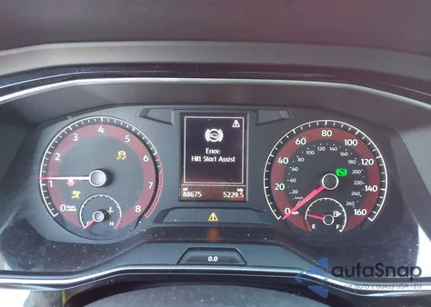 2021 Volkswagen Jetta 1.4T R-Line/1.4T S/1.4T Se из США, поврежденный, VIN 3VWC57BU7MM055827